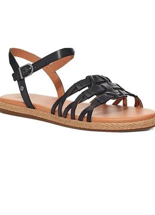 Босоножки ugg larisa