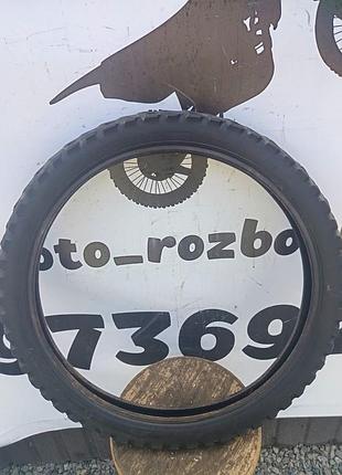Шина до мотоцикла yuanxing r21 (розміо 2.75 r21)