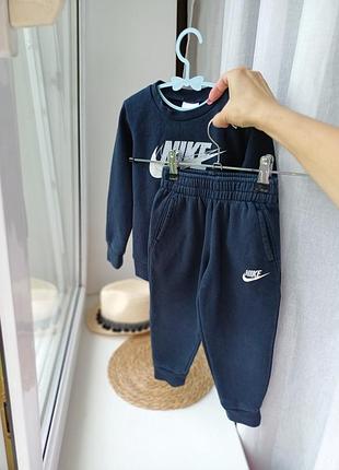Костюм спортивний nike