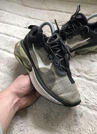 Nike air max 2021 (37-37.5) 23.5см женские кроссовки на баллонах ориги