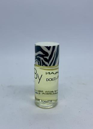 By dolce gabbana man