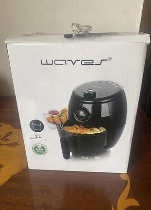 Мультиварка waver