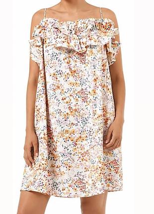 Сукня h&m сарафан
