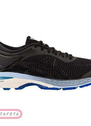 Технологичные asics gel-kayano 25 | 40-41р 25.5-26см женские кроссовки