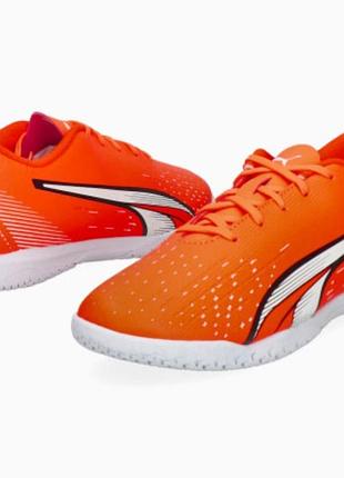 Футзалки бутси puma,37p