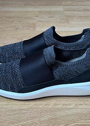 Сліпони clarks 39,5 розміру в ідеальному стані