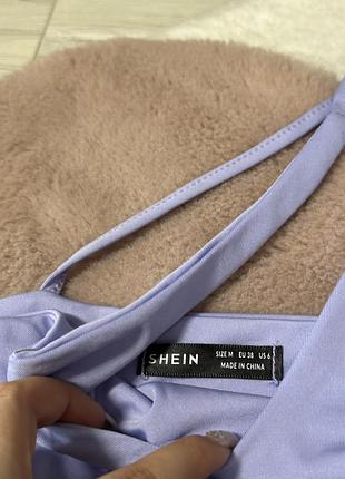 Сукня від shein 7