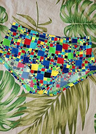 Плавки мужские funky trunks