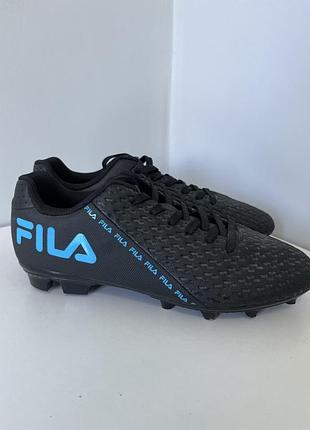 Ковпачки дитячі fila 37 розмір