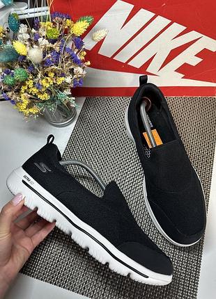 Оригинальные слипоны skechers