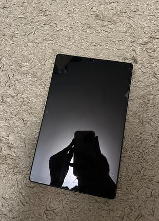 Планшет lenovo tab m10 (tb-x306x) 4/64 гб сірий