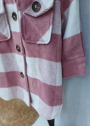 Сорочка тепла 4