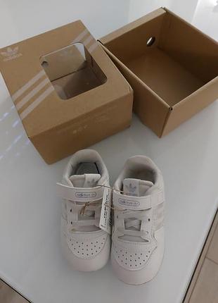 Пинетки адедас adidas 21 размер