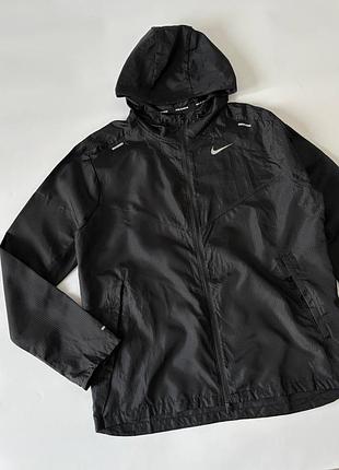 Вітровка nike