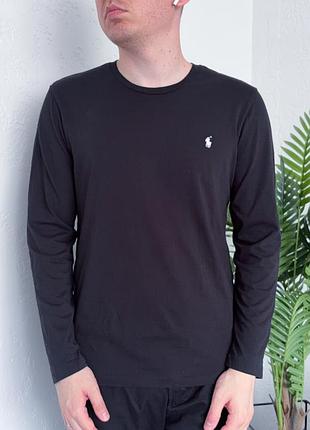 Polo ralph lauren лонгслів