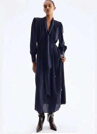 H&m сукна платье плаття