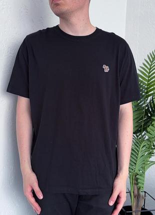 Paul smith футболка