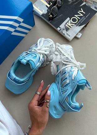 Vento xlg deluxe blue/white
