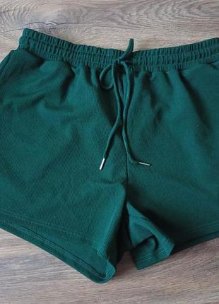 Брендовые шорты shein.