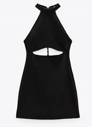 Сукня від zara
