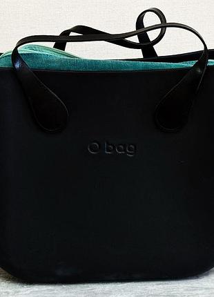 Оригінальна сумка o bag