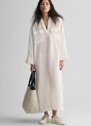 Плаття h&m віскоза
