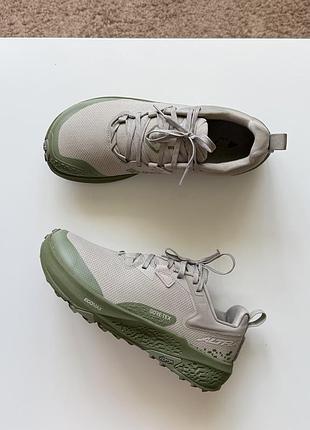 Altra timp 6 gtx gore-tex трейлові кросівки salewa la sportiva