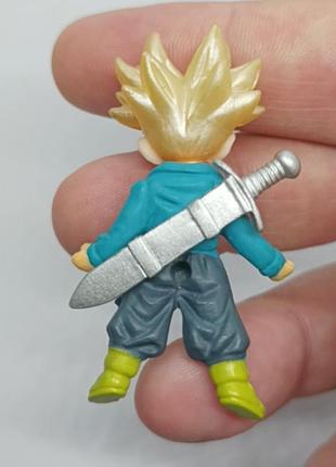Dragon ball bandai 2