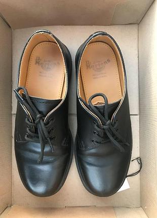 Dr. martens