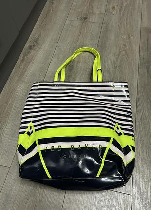 Шопер ted baker 3