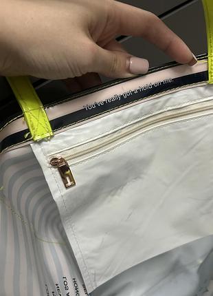 Шопер ted baker 9