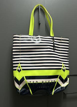 Шопер ted baker 2