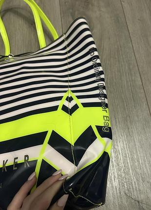 Шопер ted baker 4