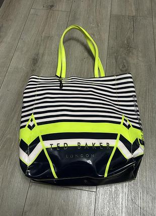 Шопер ted baker