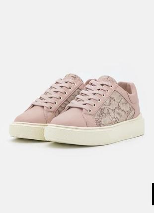 Кросівки кеди guess оригінал
