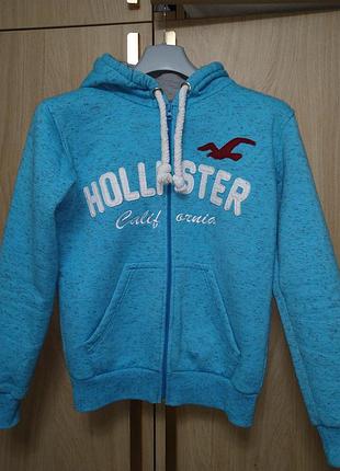 Худі жіночі hollister