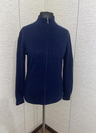 Кардіган 100% кашемір cashmere .ch