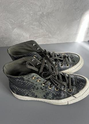 Кеди converse оригінал 2