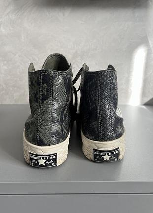 Кеди converse оригінал 4