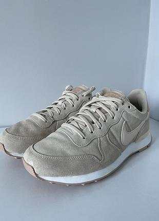 Кросівки жіночі nike 39 розмір(25см)(оригінал)