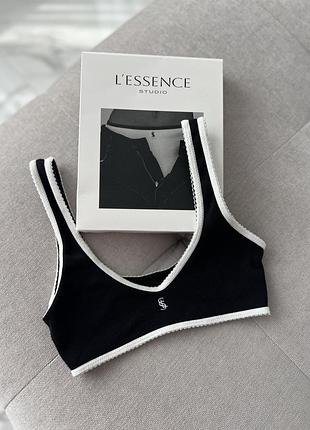 Топ, бра, ліф lessence studio