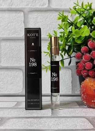Жіночі парфуми kot'e за мотивами coconut passion кокос