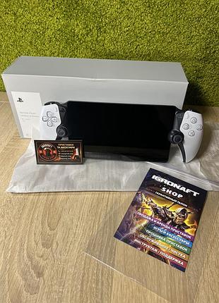 Магазин! playstation portal sony в оригінальній коробці ! гарантія !