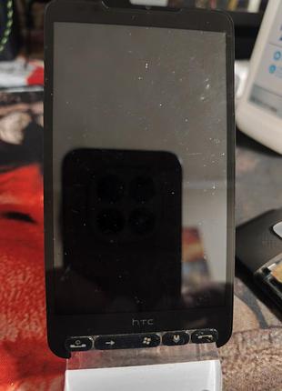 Htc hd2 (leo / t8585) запчасти