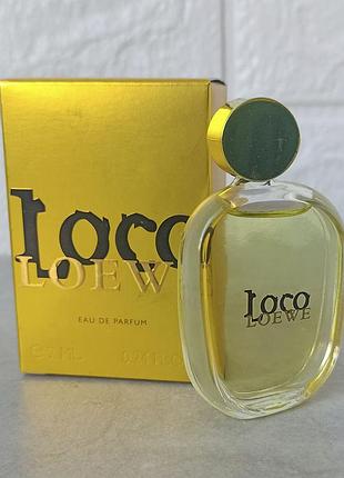 Loewe loco мініатюра для жінок (оригінал)