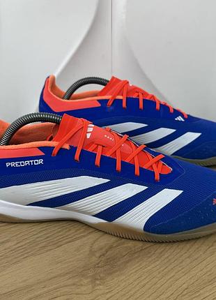 Оригінальні футзалки adidas predator