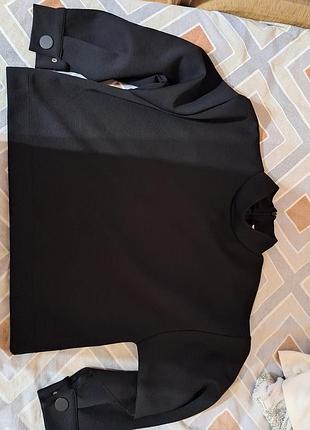 Блузка. zara