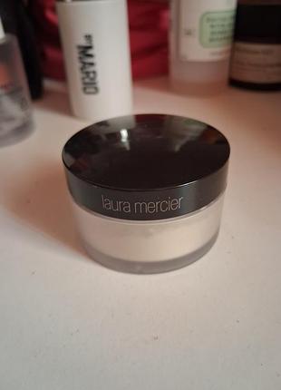 Пудра laura mercier