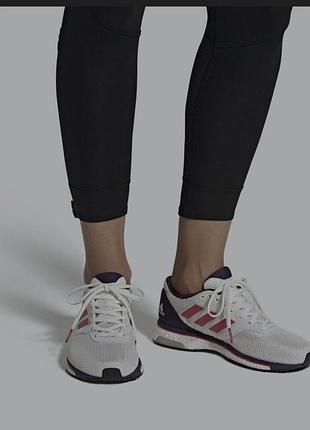 Кросівки adidas adizero adios