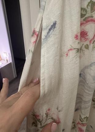 Платье loveshackfancy 6
